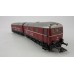 Marklin 37283 - BR V 188, DB - Heavy Diesel Locomotive